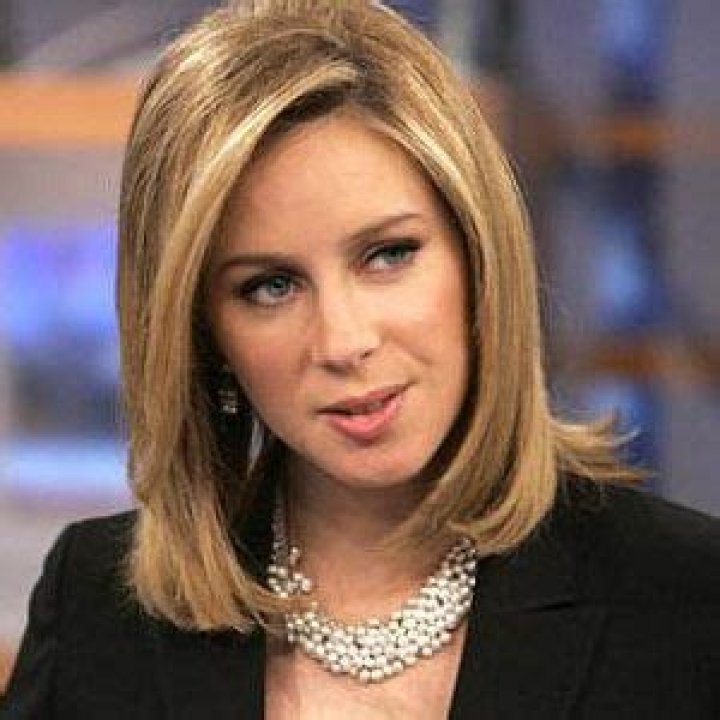 Rebecca Quick Net Worth