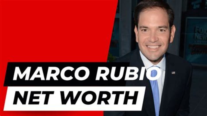 Reg Rubio Net Worth