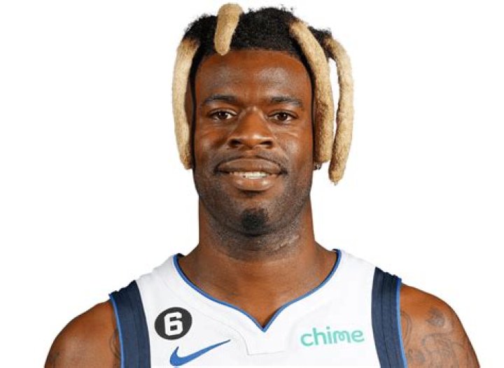 Reggie Bullock