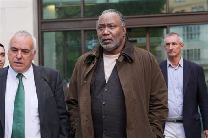 Reginald D. Hunter Net Worth