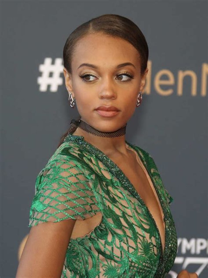 Reign Edwards Height, Weight, Measurements, Bra Size, Shoe Size