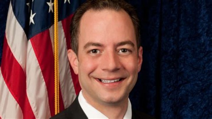 Reince Priebus