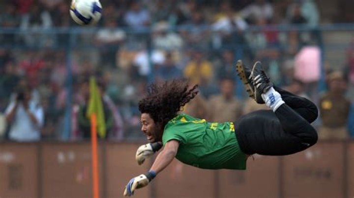 Rene Higuita