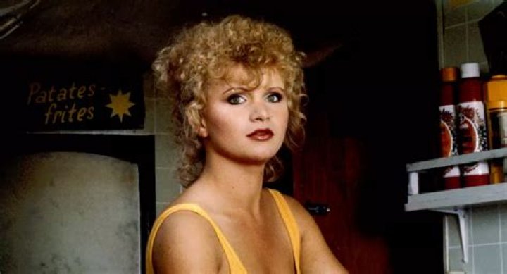 Renée Soutendijk Net Worth