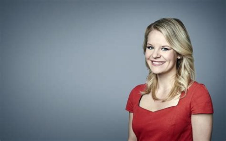 Sara Murray Married, Career, Net Worth, Husband