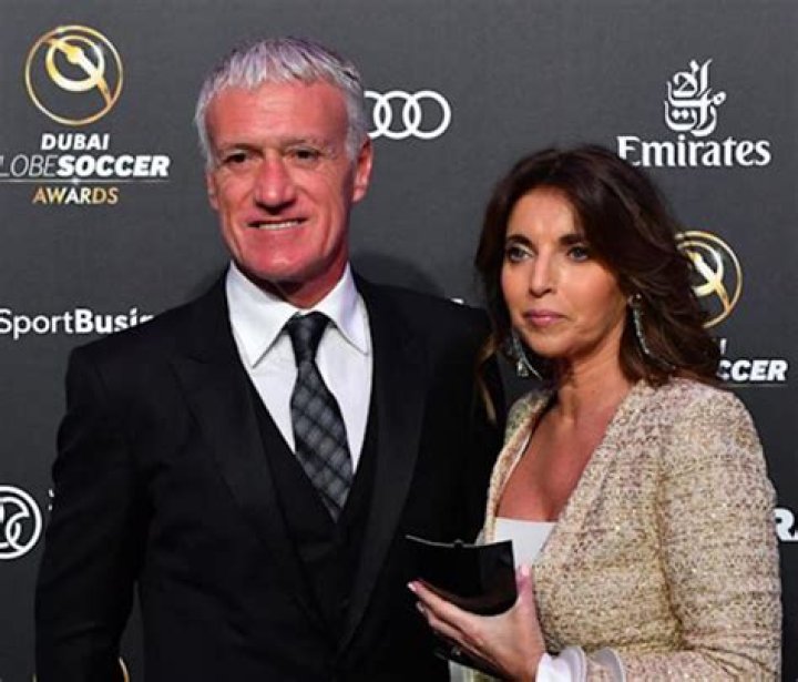 Didier Deschamps Married, Wife, Son, Net worth, Career, Bio, Age, Wiki