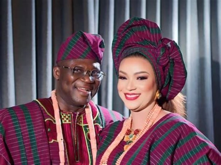 Reuben Abati
