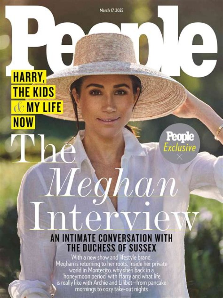 Revelations About Rick Hoffman’s Marital Status, Relationship With Meghan Markle and His Net Worth