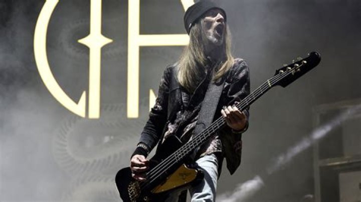 Rex Brown