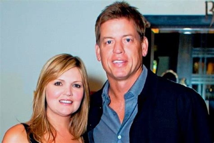 Rhonda Worthey wife of Troy Aikman: Wiki-Bio, Married, Divorce, Children.
