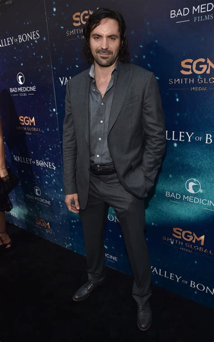 Rhys Coiro Net Worth