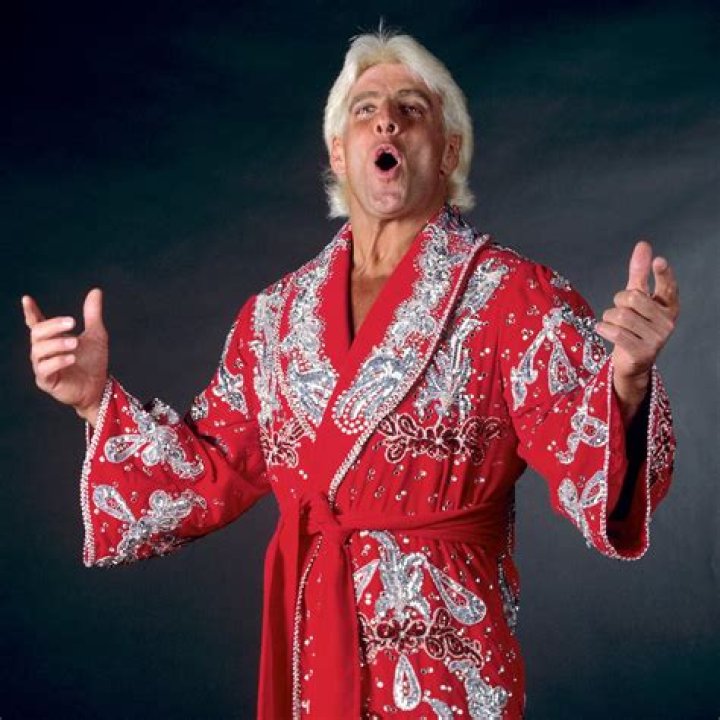 
Ric Flair Height, Weight, Net Worth, Age, Birthday, Wikipedia, Who, Nationality, Biography 