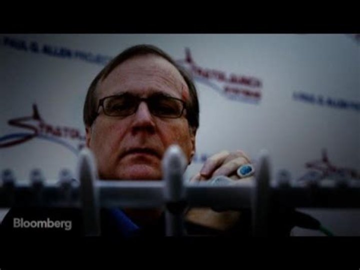 Rich Glover Net Worth