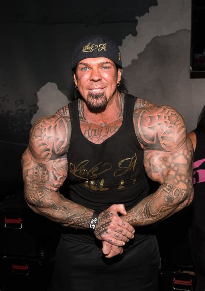 Rich Piana