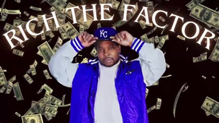 Rich The Factor