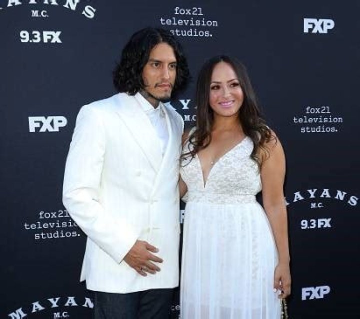 Is Richard Cabral Married to Wife or Dating? His Biography, Net Worth, Age