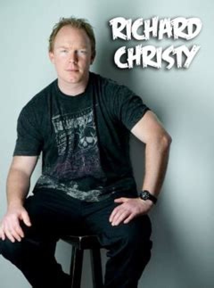 Richard Christy - Bio, Age, net worth, height, Wiki, Facts and Family