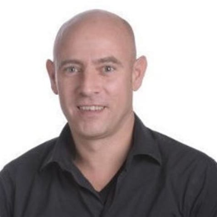 Richard Donat Net Worth