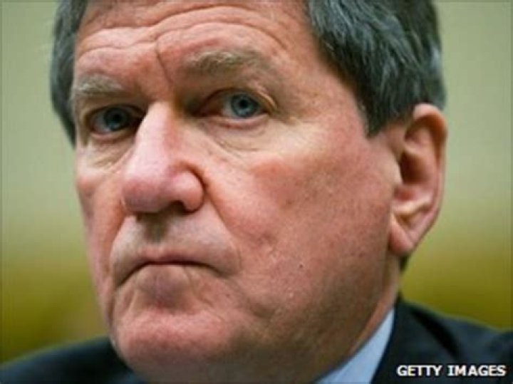 Richard Holbrooke Net Worth