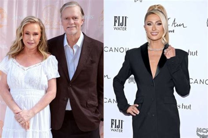 Richard Hylton Net Worth