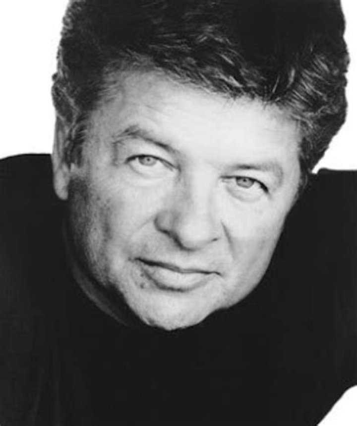 Richard Lapp Net Worth