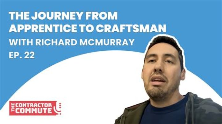 Richard McMurray Net Worth