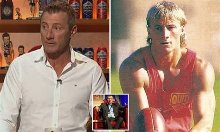 Richard Osborne (American football)