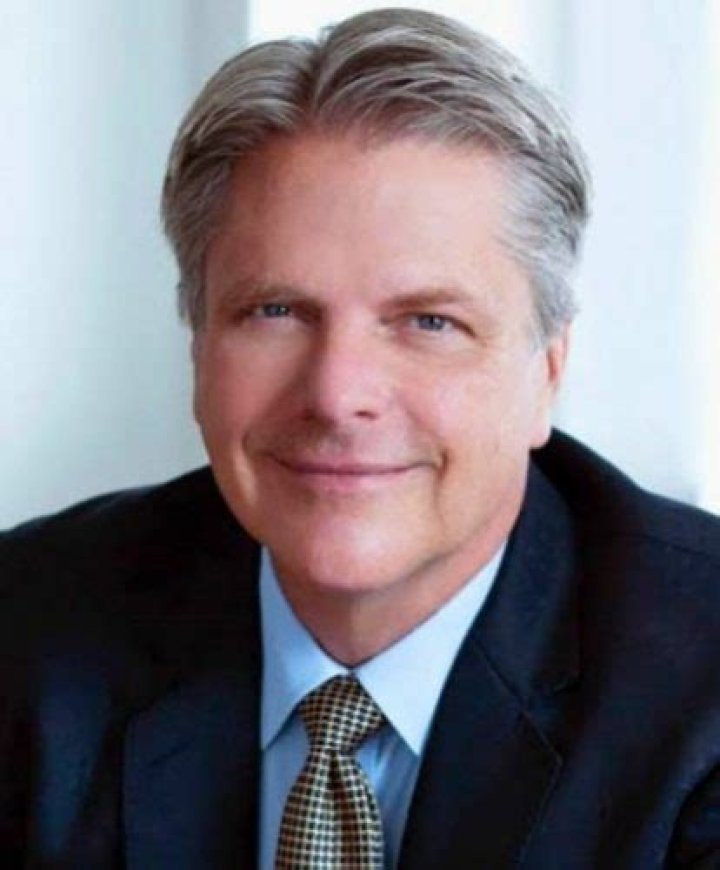 Richard Paul Evans Net Worth