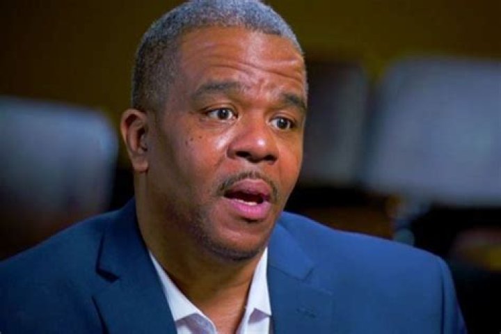 Richard Pryor Jr. Net Worth