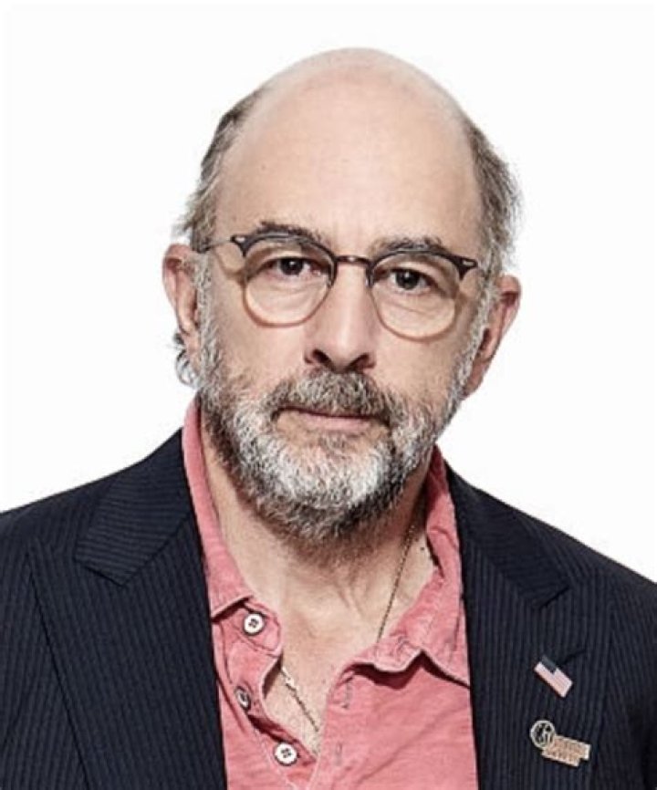 Richard Schiff