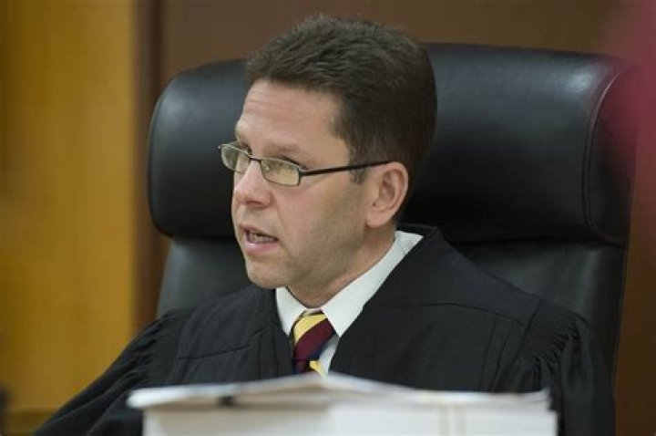 Richard Wetzel Net Worth