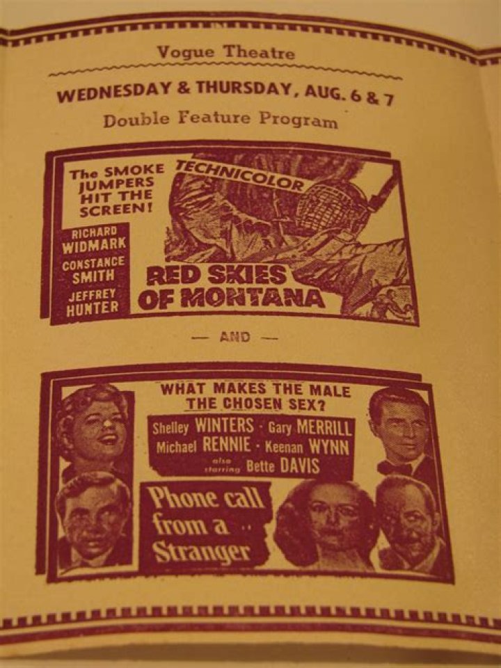 Richard Widmark Net Worth