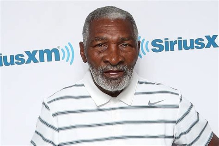 Richard Williams Net Worth