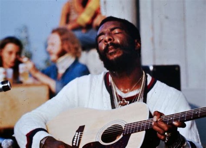 Richie Havens