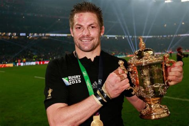 Richie McCaw