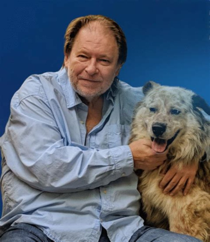 Rick Bragg