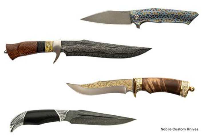 Rick Petko Biography; Net Worth, Knives, Designs, Bikes And Wife
