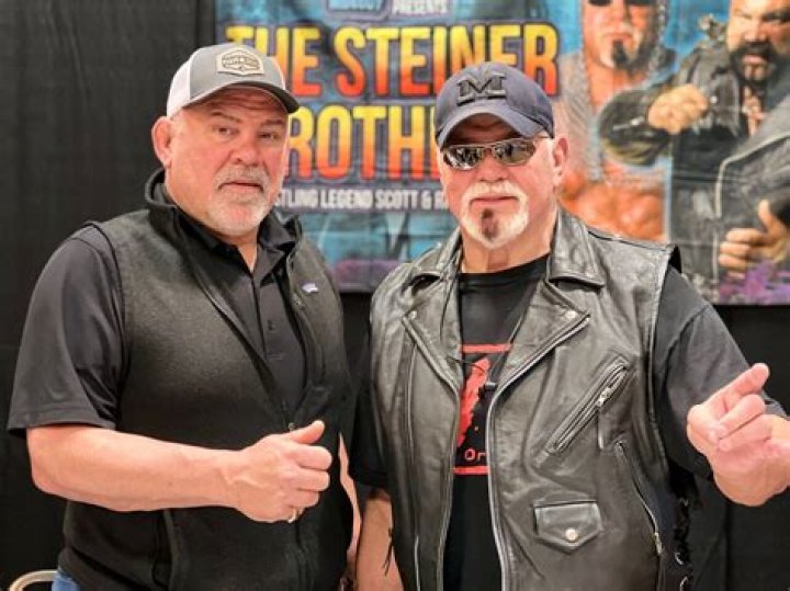 Rick Steiner