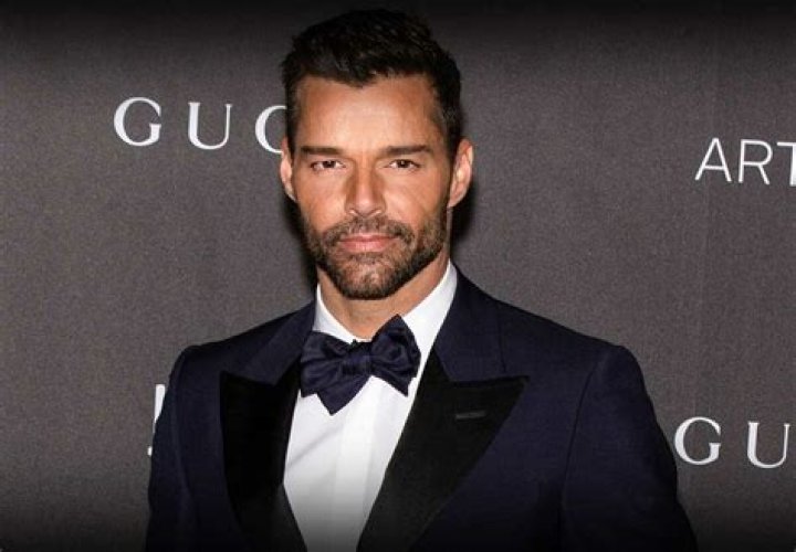 Ricky Martin’s net worth, biography, fact, career, awards and life story