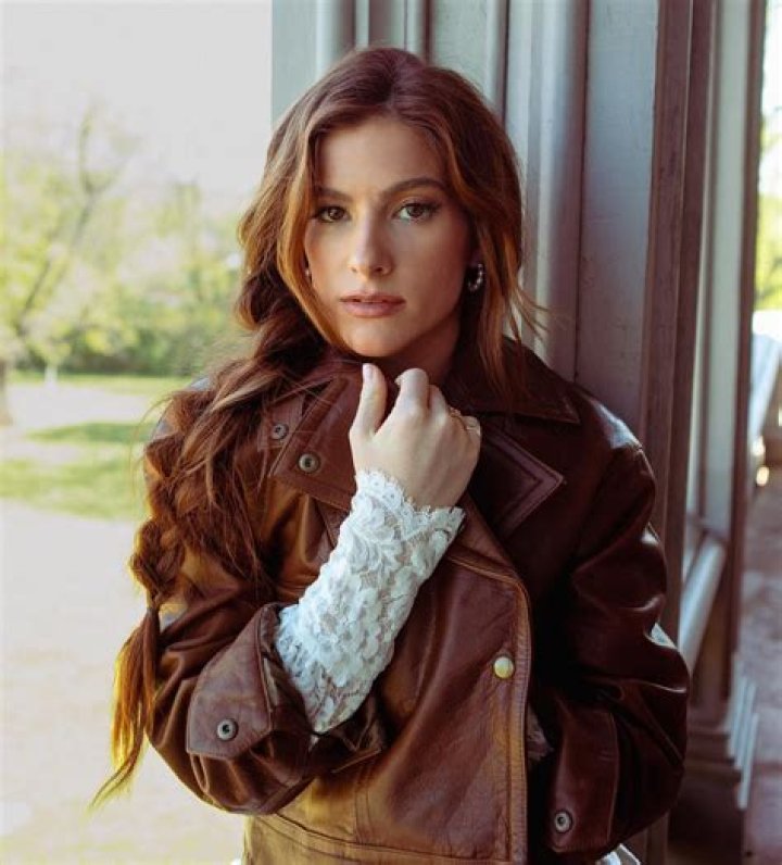 Riley Clemmons