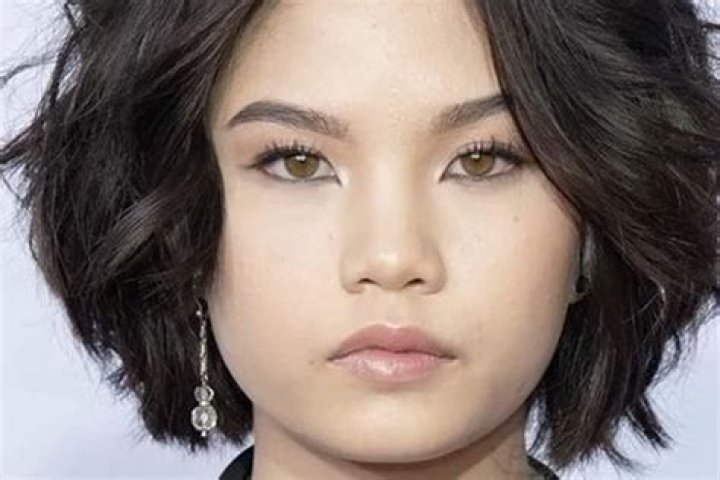 
Riley Lai Nelet Height, Weight, Net Worth, Age, Birthday, Wikipedia, Who, Nationality, Biography 