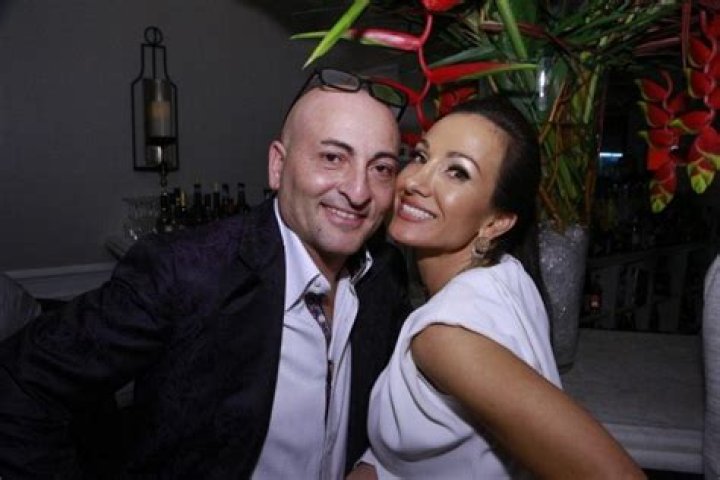 Rino Aprea Net Worth