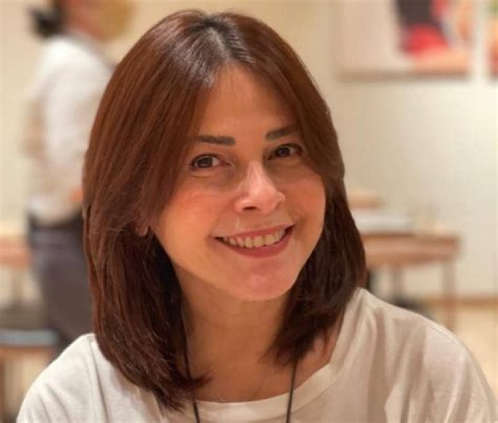 Rita Avila Net Worth