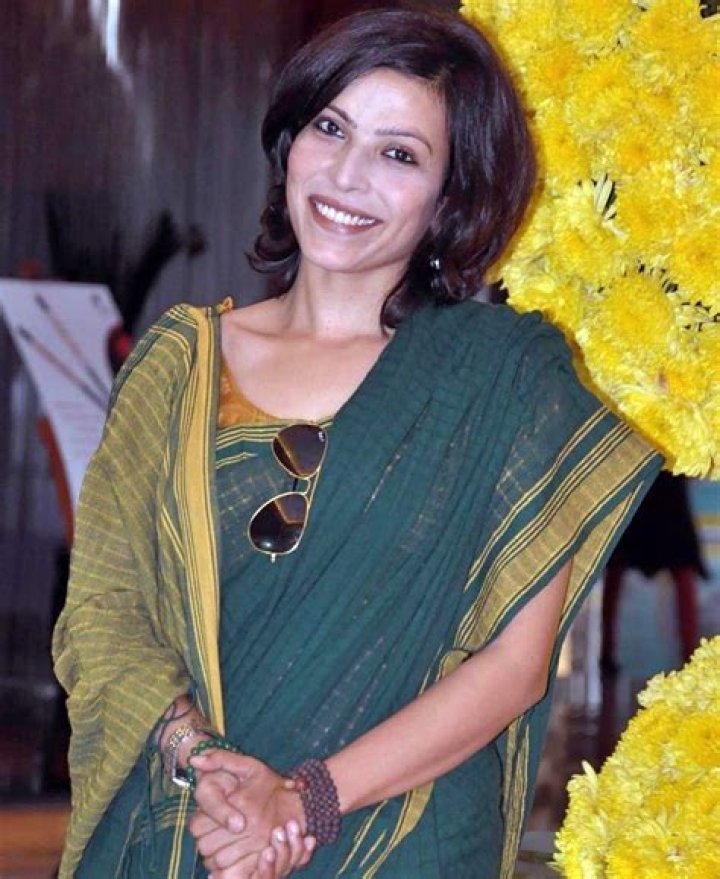 
Rita Shukla Height, Weight, Net Worth, Age, Birthday, Wikipedia, Who, Nationality, Biography 