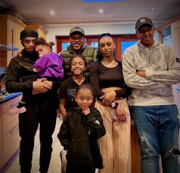 Rive Walters Bio, Parents, Siblings, Ashley Walters. Also, Know More About His Parents!