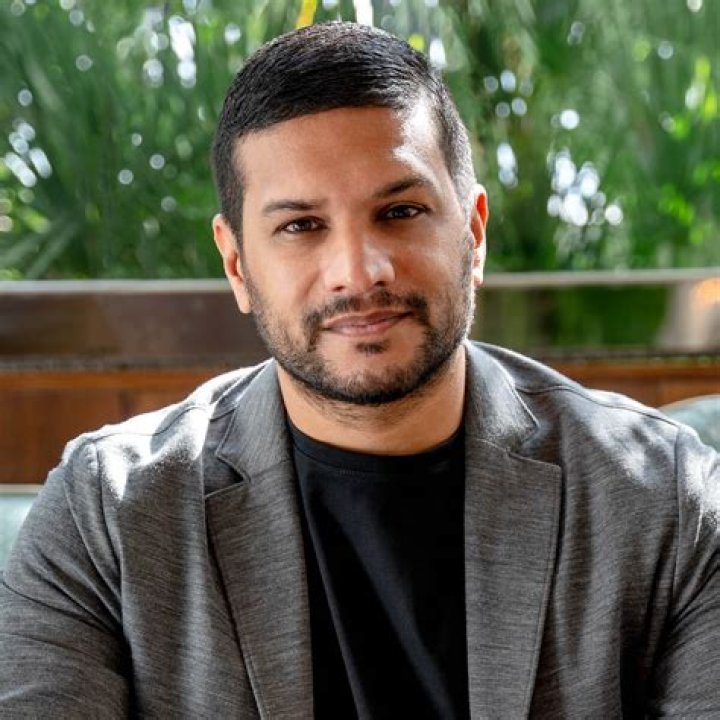 Rizwan Kassim Net Worth