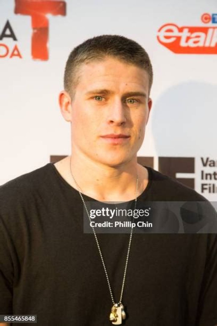 RJ Fetherstonhaugh Net Worth Career Bio-Wiki Personal Life Thecelebscloset