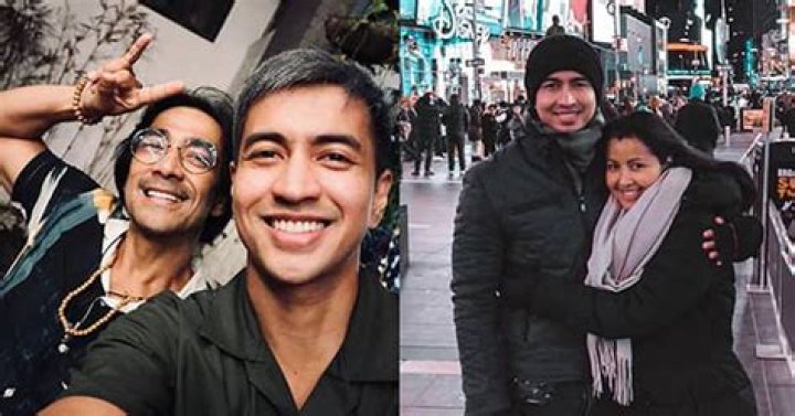 RK Bagatsing Net Worth, Relationship, Family, Parents, Wiki-Bio, Age, Height, Weight