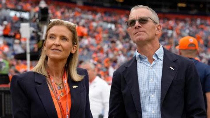 Rob Walton Children: Who Is Rob Walton’s Daughter Carrie Walton Penner?