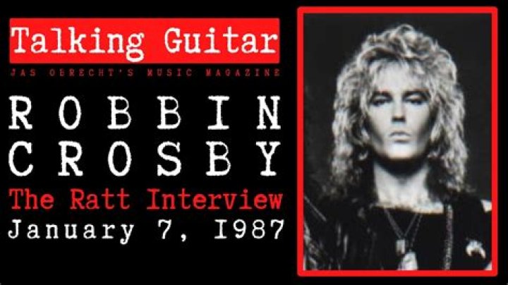 Robbin Young Net Worth